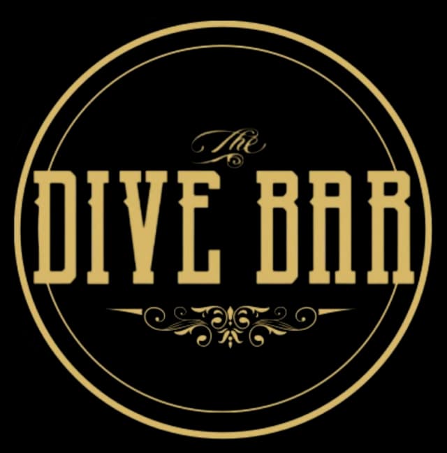 Dive Bar logo